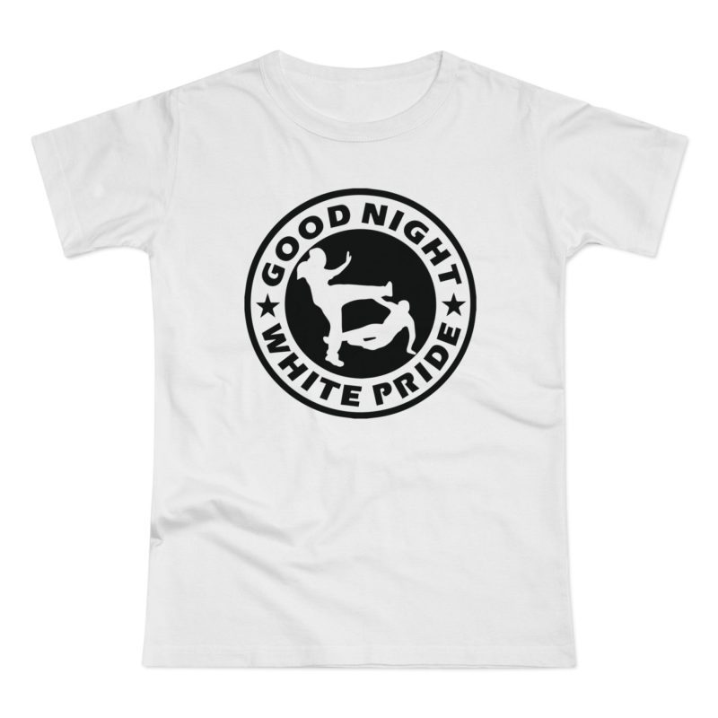 GNWP dámské tričko