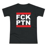 FCK PTN dámské tričko
