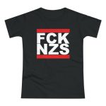 FCK NZS dámské tričko