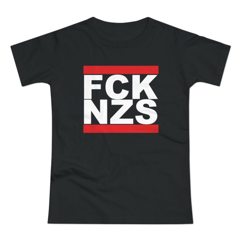 FCK NZS dámské tričko