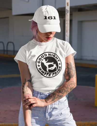 GNWP dámské tričko