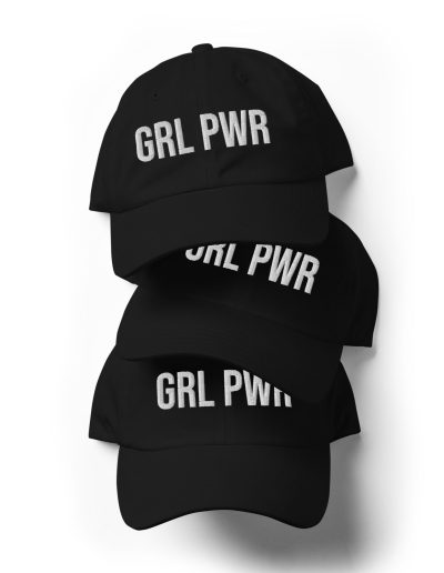 GRL PWR kšiltovka