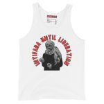 Intifada Until Liberation unisex tílko