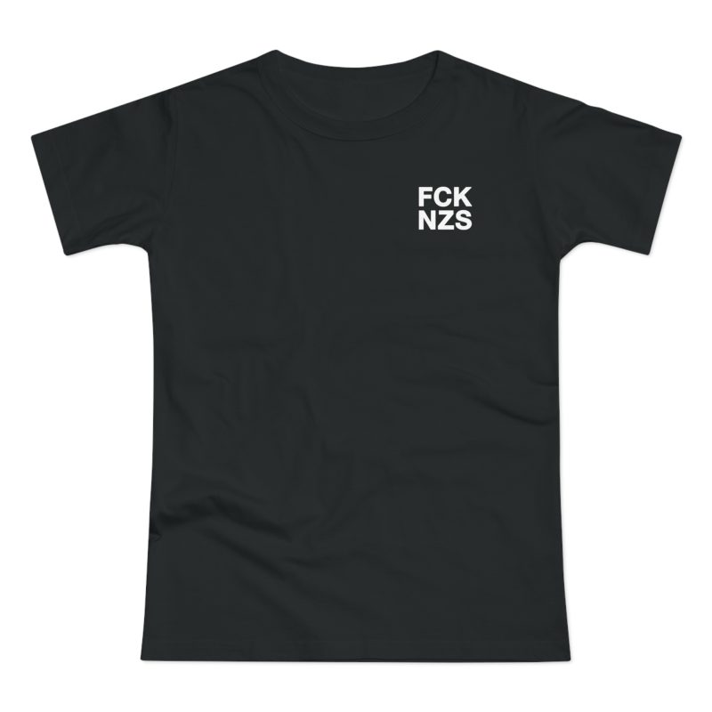 FCK NZS Bold dámské tričko