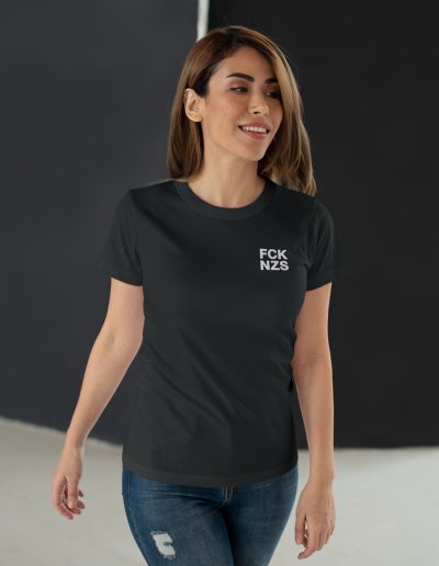 FCK NZS Bold dámské tričko