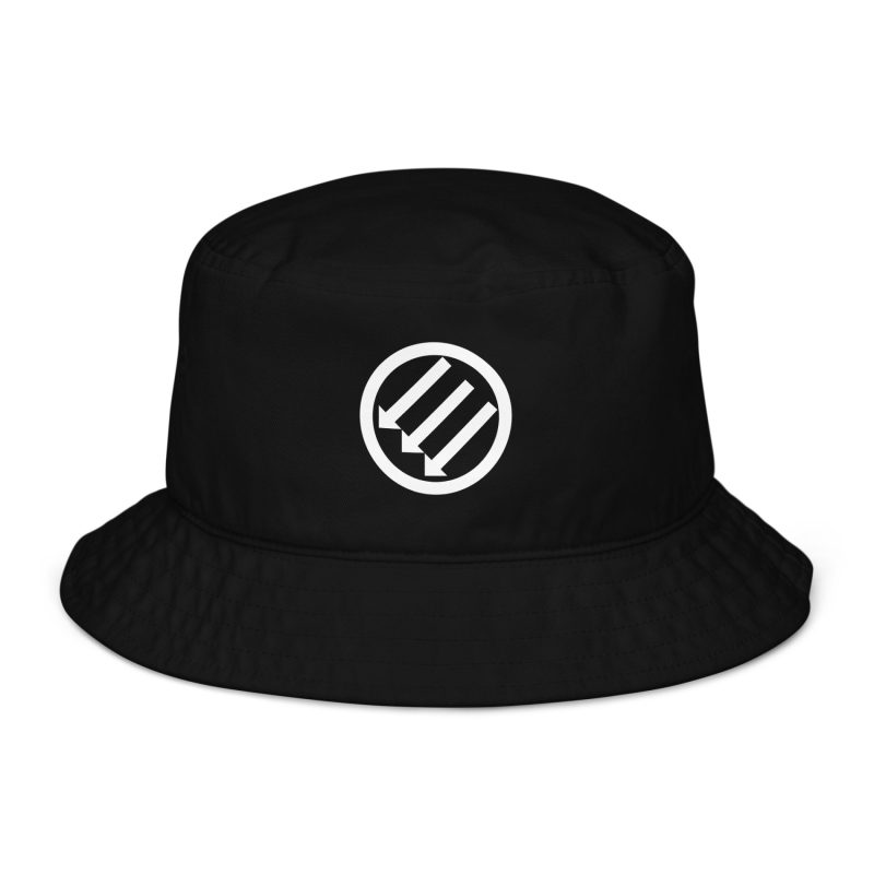 Iront Front bucket klobouk (organická bavlna)