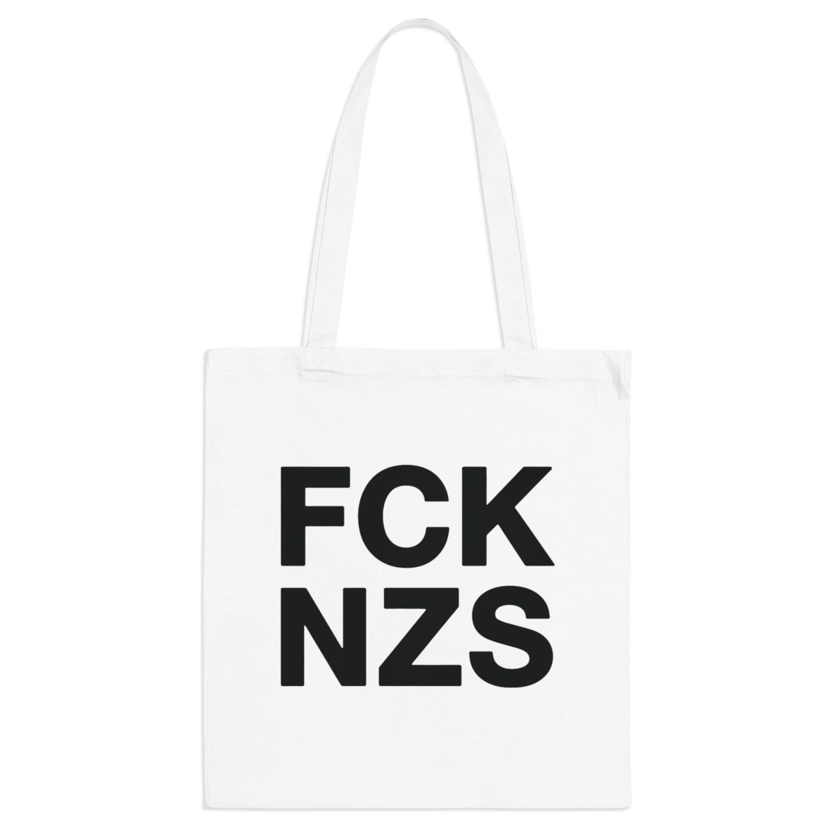 FCK NZS Bold taška