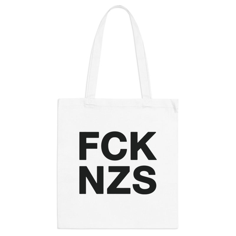 FCK NZS Bold taška