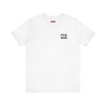 FCK NZS Bold unisex tričko