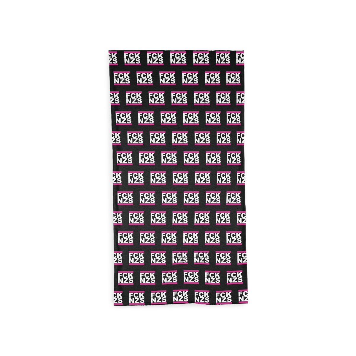 FCK NZS Pink nákrčník