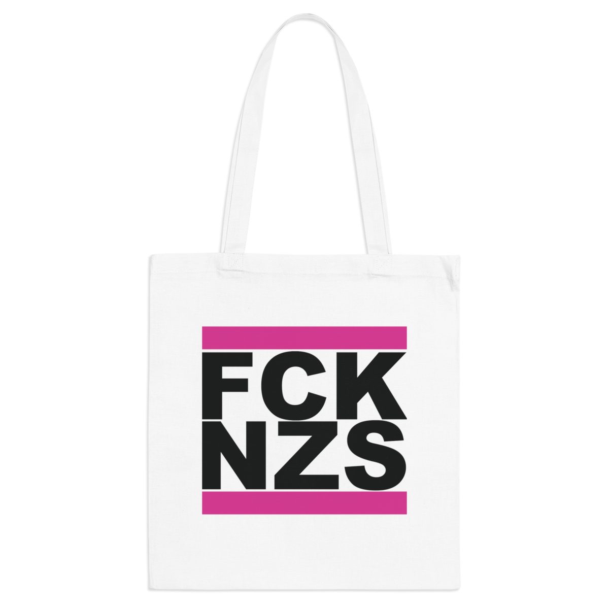 FCK NZS Pink taška