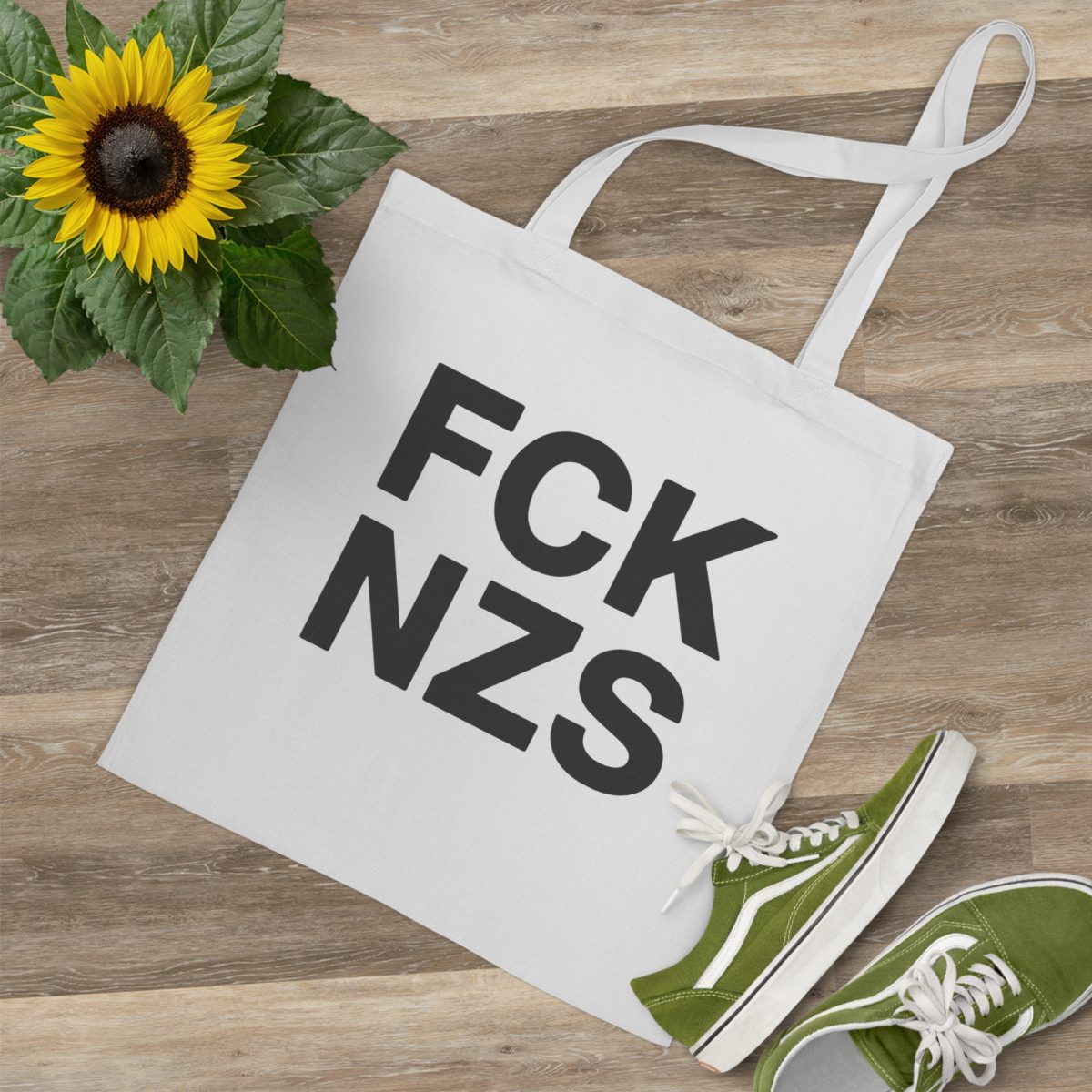 FCK NZS Bold taška