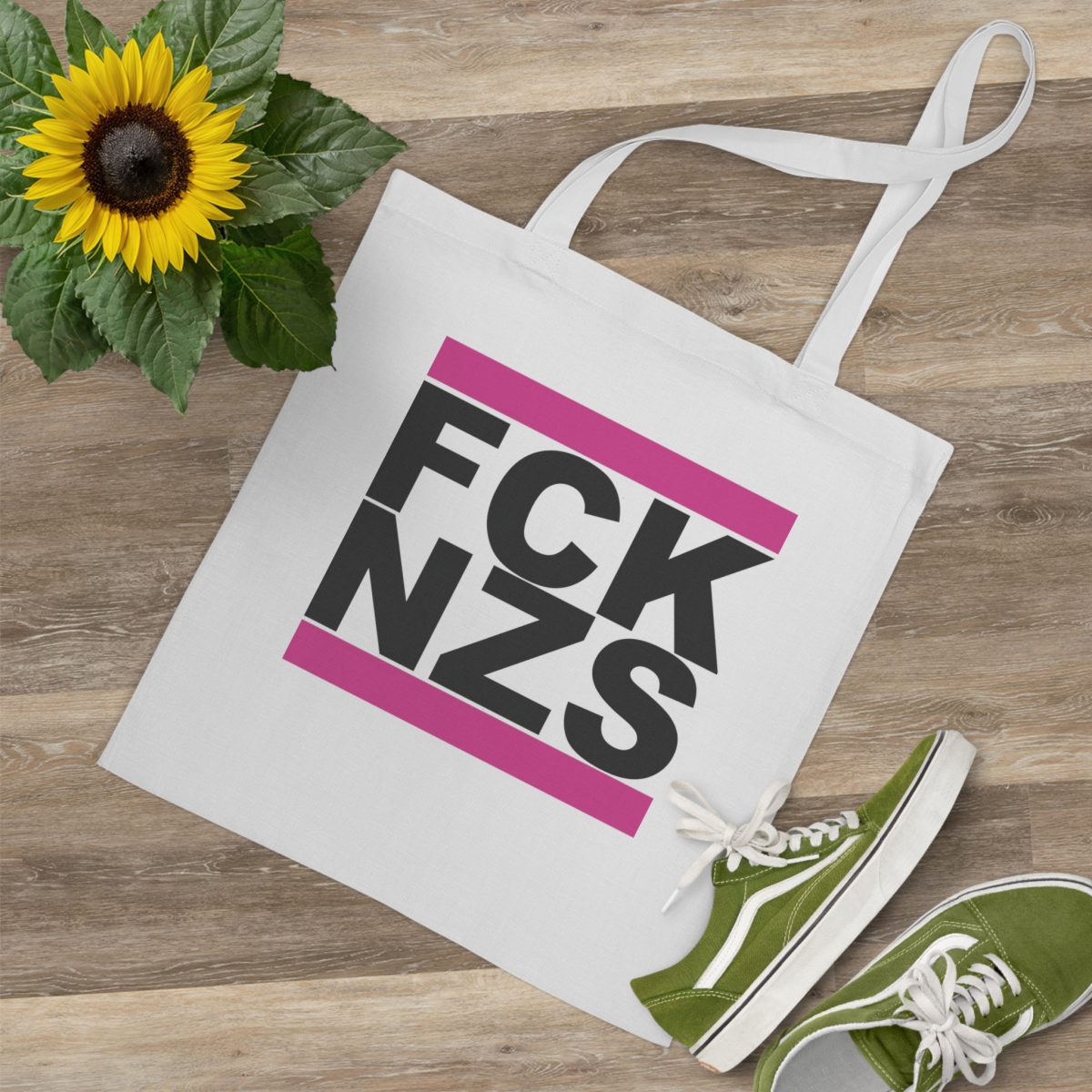 FCK NZS Pink taška