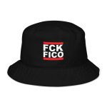 FCK FICO bucket klobouk (organická bavlna)