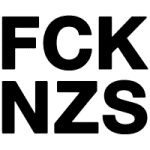 FCK NZS