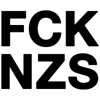 FCK NZS