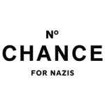 No Chance For Nazis