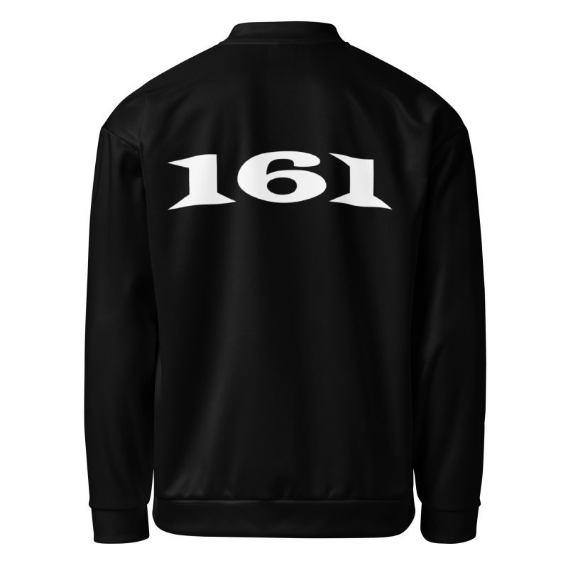 161 AFA unisex bomber bunda