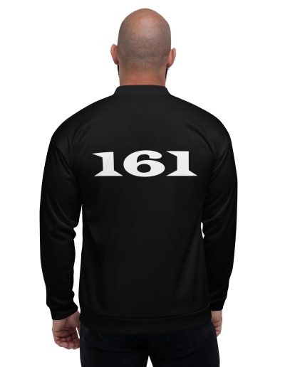 161 AFA unisex bomber bunda
