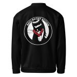 Anti-Racist Action unisex bomber bunda