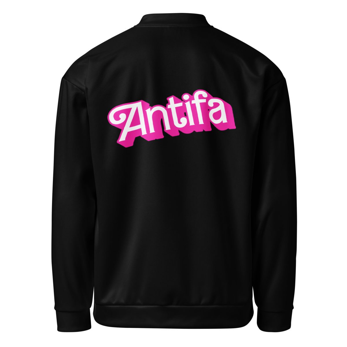 Antifa Doll Edition unisex bomber bunda