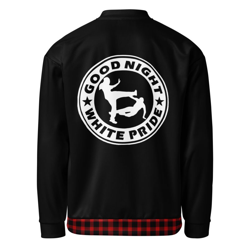 GNWP unisex bomber bunda