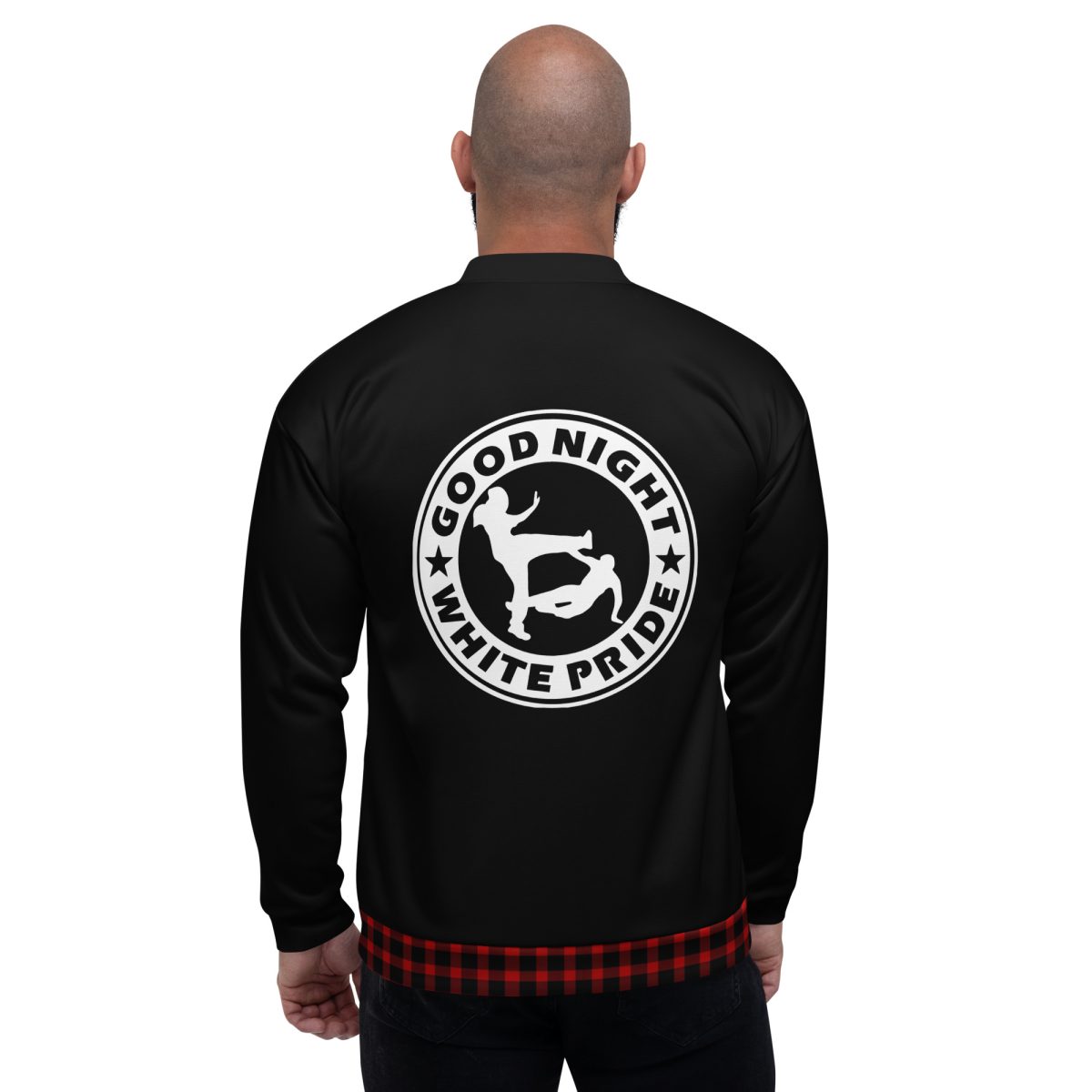 GNWP unisex bomber bunda