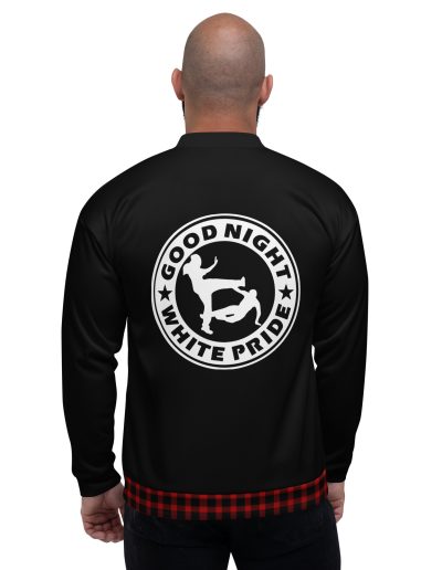 GNWP unisex bomber bunda