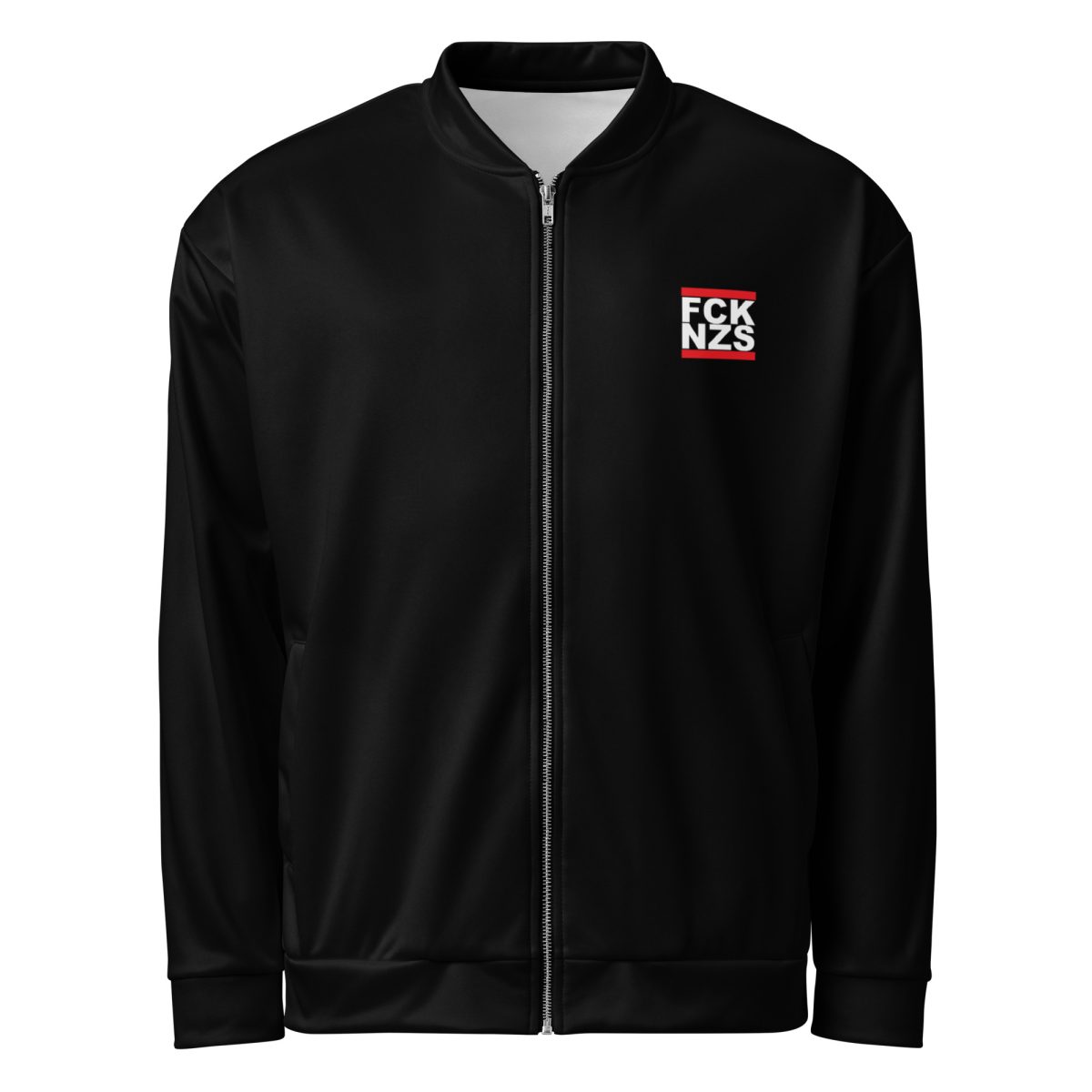 Antifaschistische Aktion unisex bomber bunda