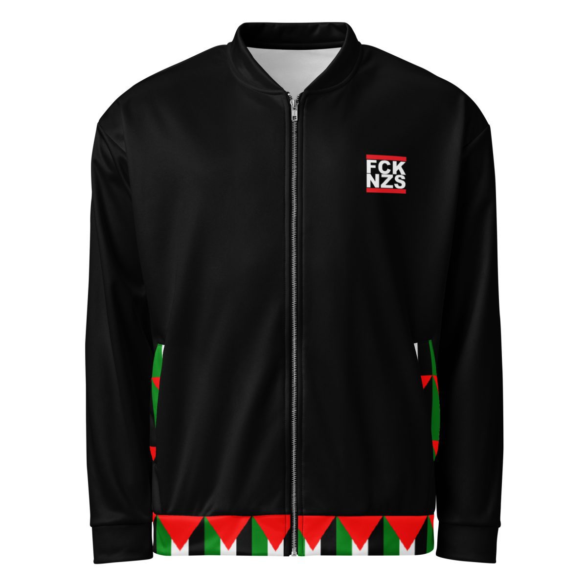 All Eyes on Palestine unisex bomber bunda