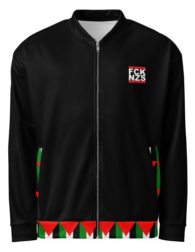 All Eyes on Palestine unisex bomber bunda