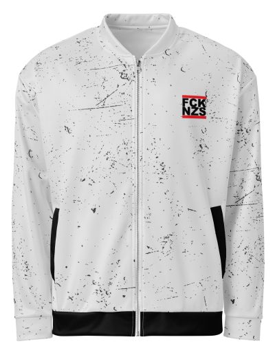 Intifada Until Liberation unisex bomber bunda