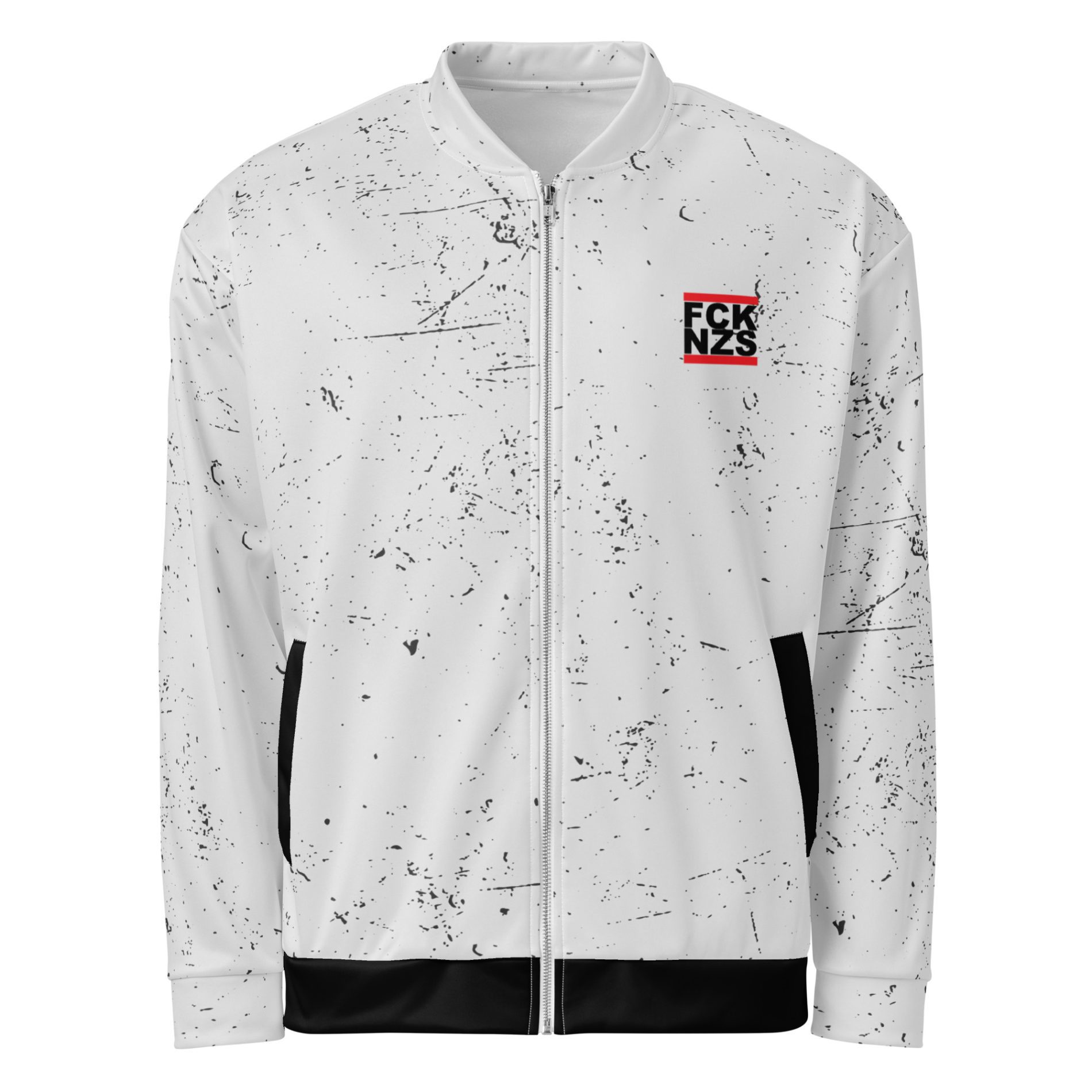 Intifada Until Liberation unisex bomber bunda