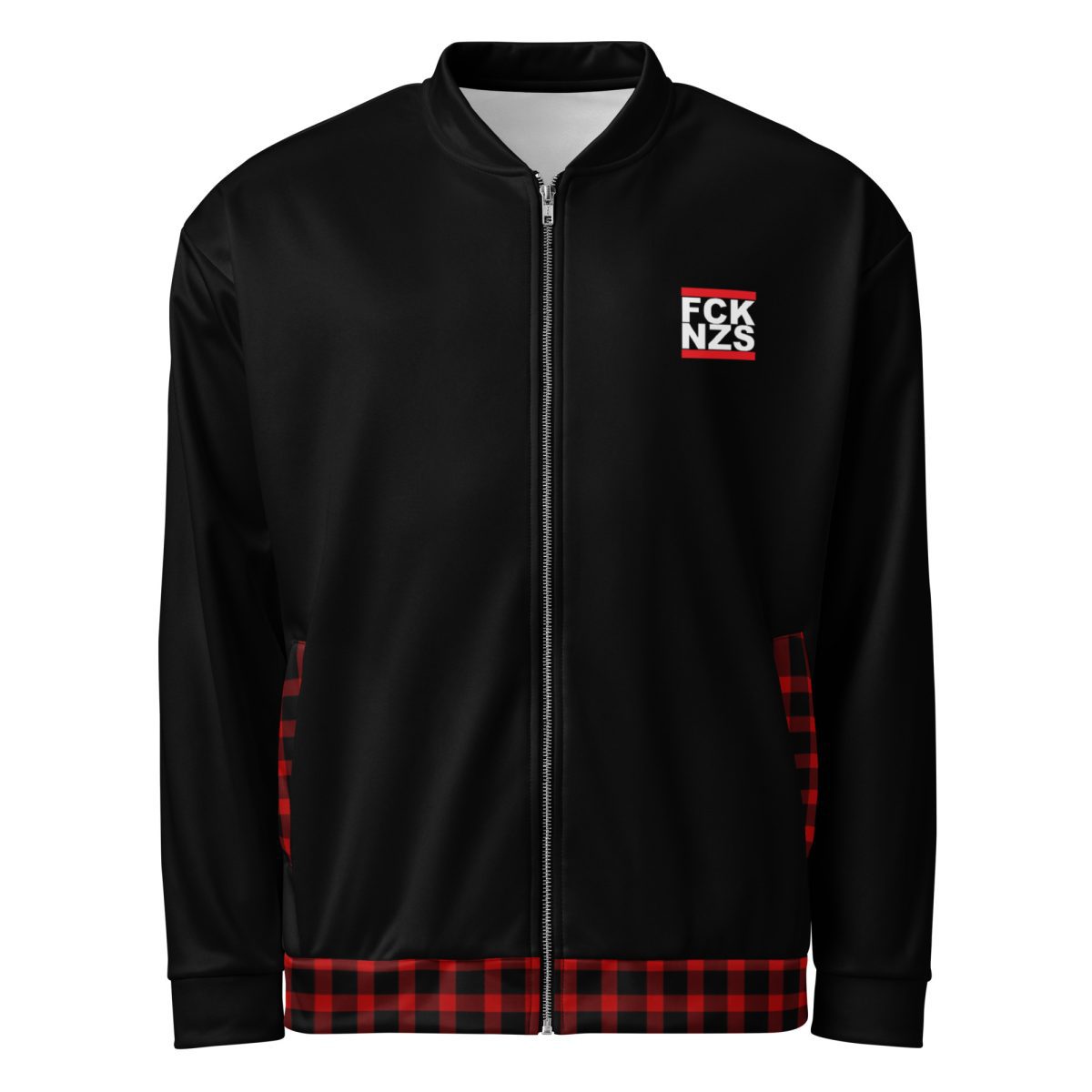 GNWP unisex bomber bunda