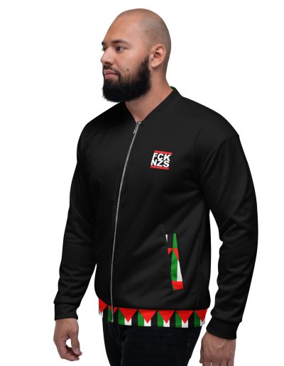 All Eyes on Palestine unisex bomber bunda