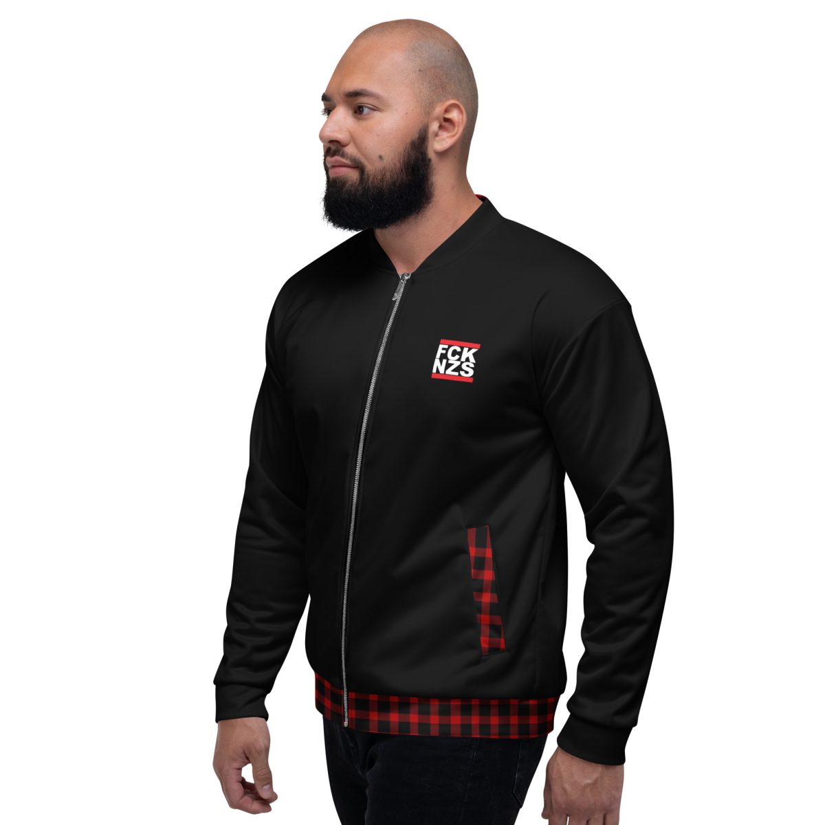 GNWP unisex bomber bunda
