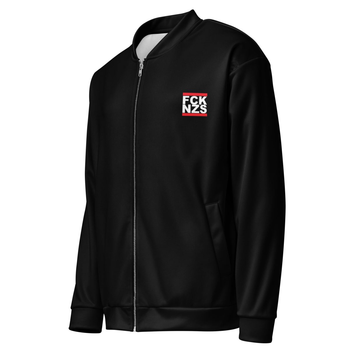 Antifaschistische Aktion unisex bomber bunda