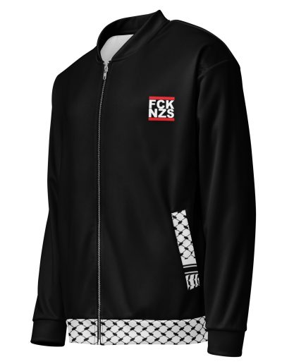 Free Palestine unisex bomber bunda