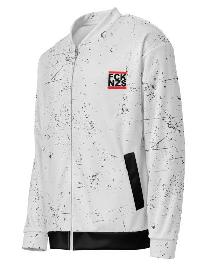 Intifada Until Liberation unisex bomber bunda