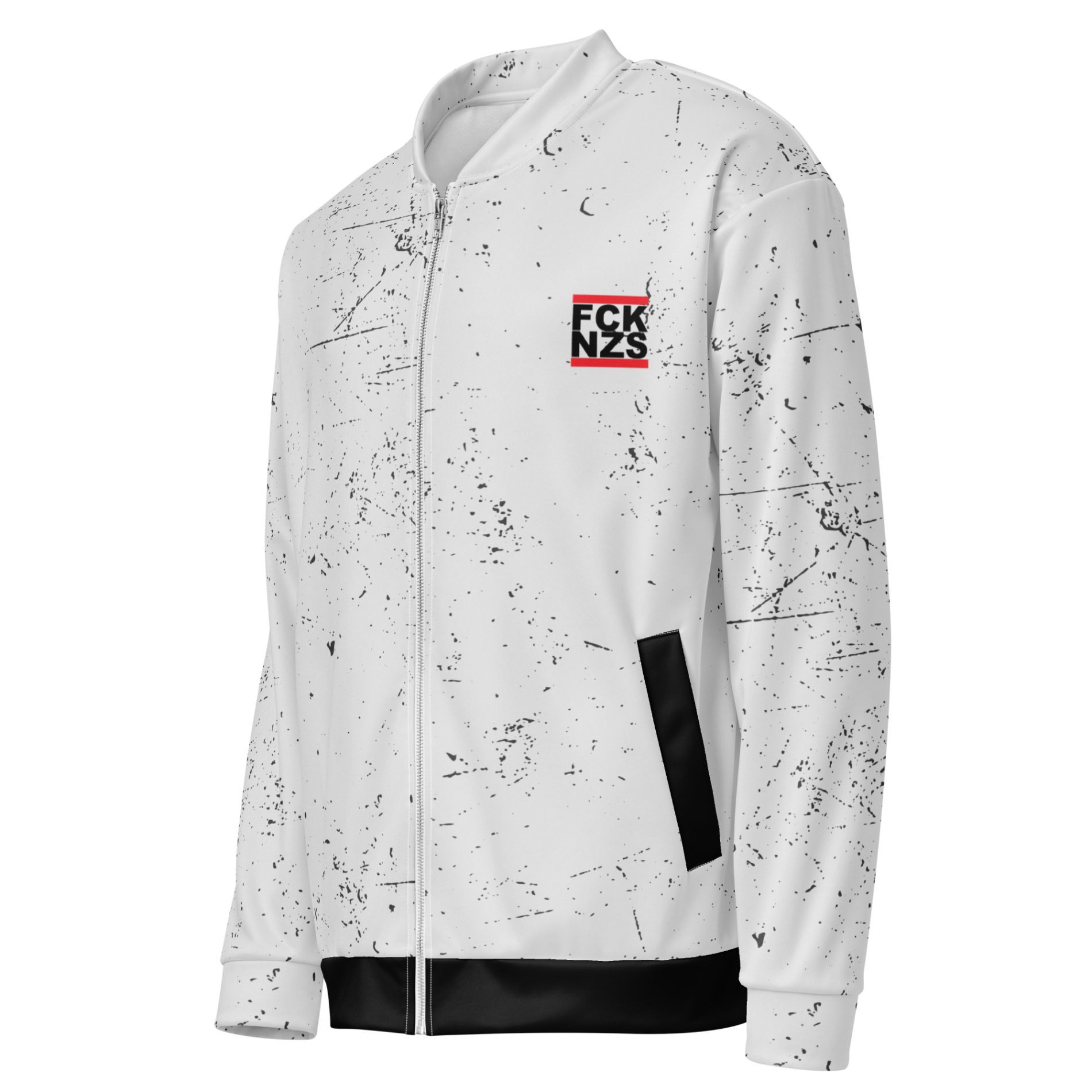 Intifada Until Liberation unisex bomber bunda