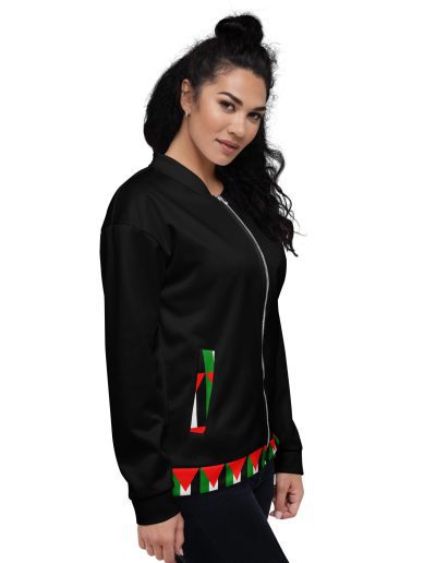 All Eyes on Palestine unisex bomber bunda