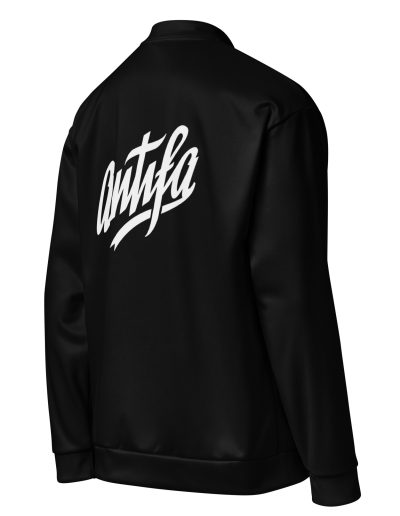 Antifa unisex bomber bunda