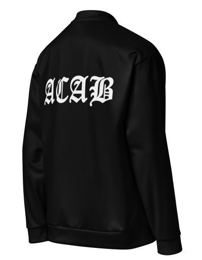 ACAB unisex bomber bunda