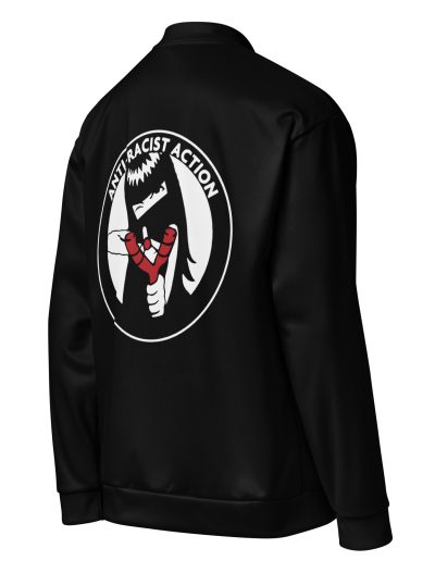 Anti-Racist Action unisex bomber bunda