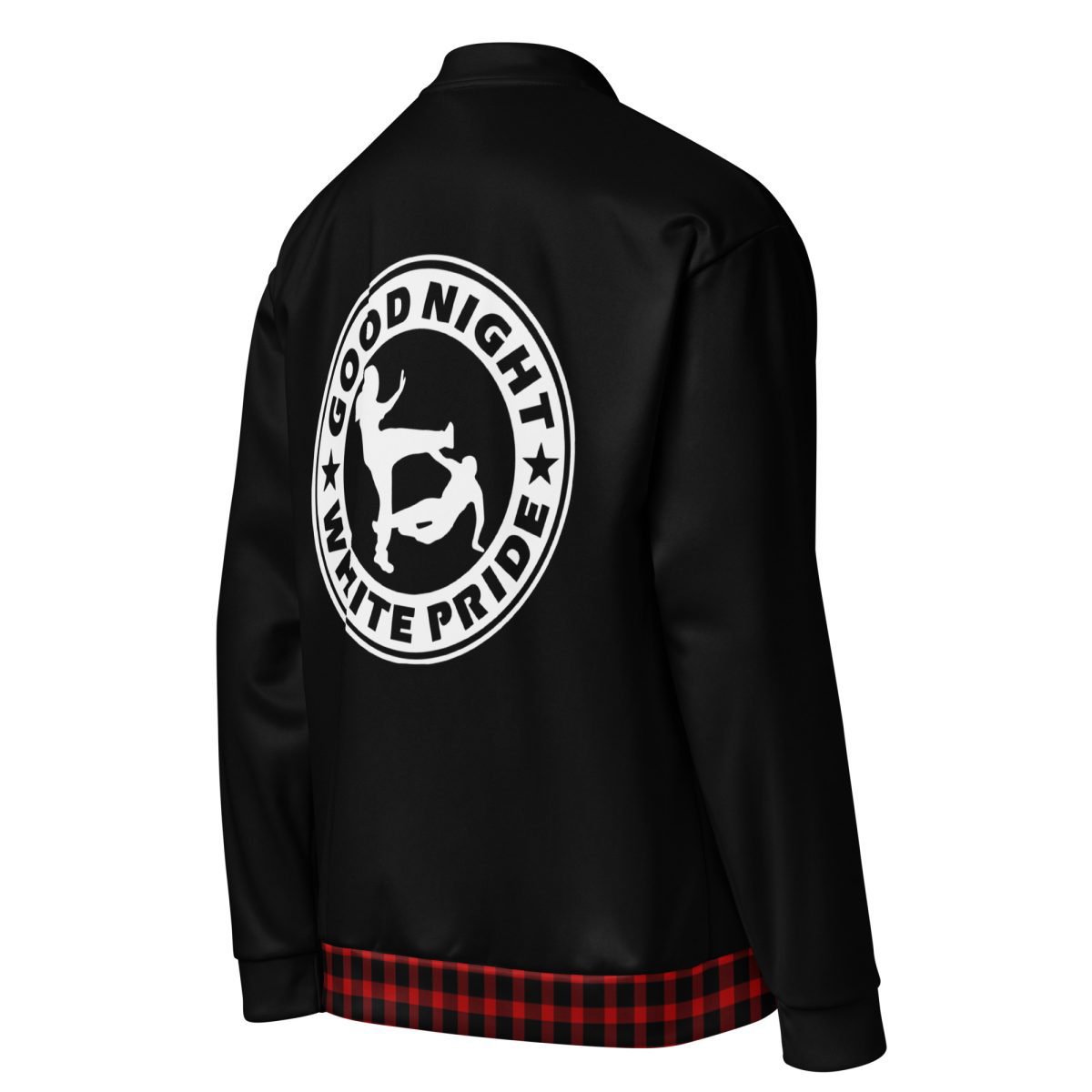 GNWP unisex bomber bunda
