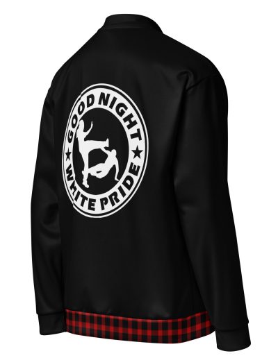 GNWP unisex bomber bunda