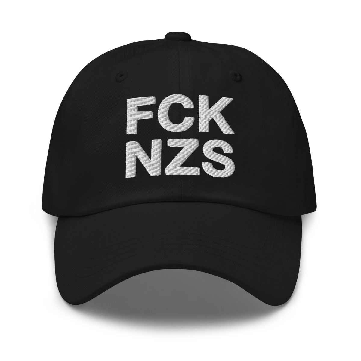 FCK NZS Bold kšiltovka