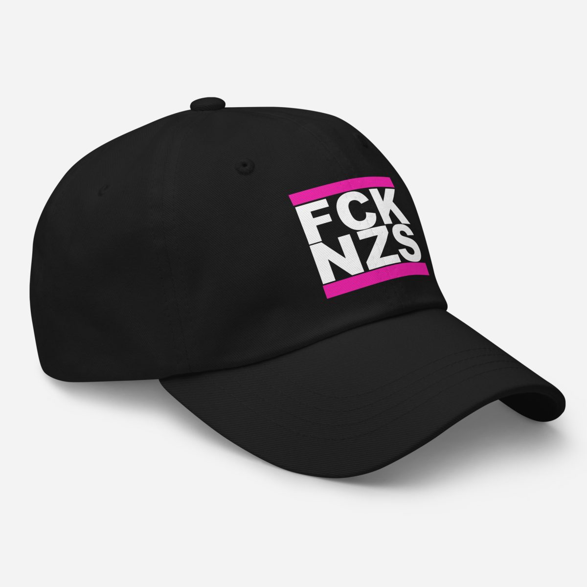 FCK NZS Pink kšiltovka