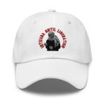 Intifada Until Liberation kšiltovka