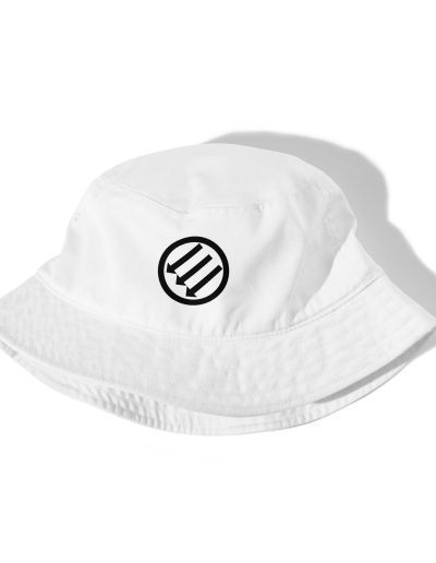 Iront Front bucket klobouk (organická bavlna)